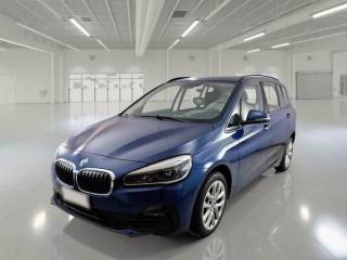BMW Serie 2 d 7 Posti 4x4 GARANZIA,km certificati BMW,PELLE,F