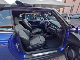 MINI Mini usata, con Cruise Control