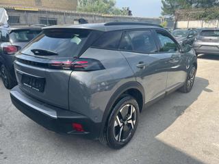 PEUGEOT 2008 usata, con Alzacristalli elettrici