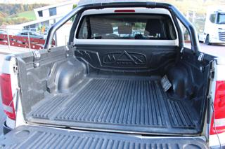 VOLKSWAGEN Amarok usata, con Servosterzo