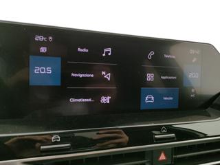 CITROEN C4 usata, con Fendinebbia