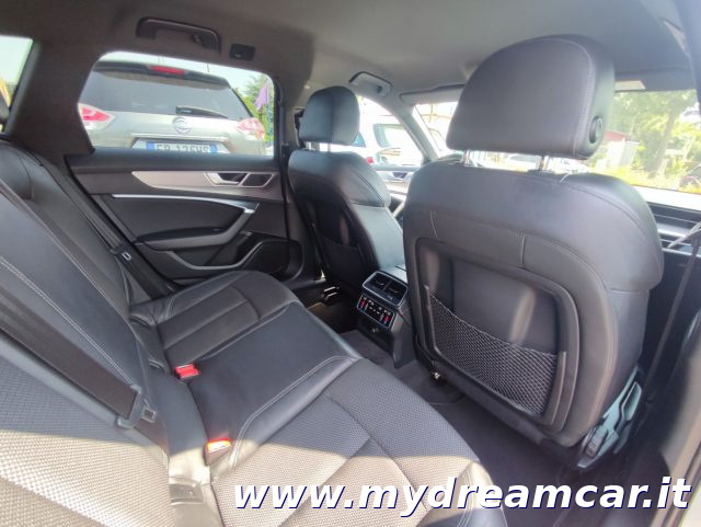 AUDI A6 usata, con Bluetooth