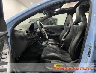 HYUNDAI i30 usata, con Airbag