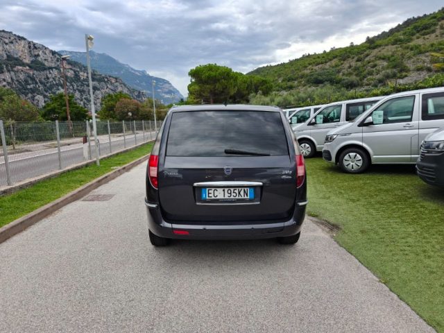 LANCIA Phedra usata, con Airbag Passeggero