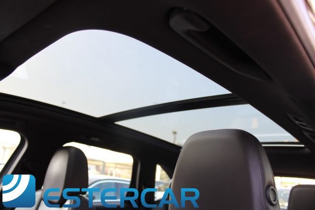 PORSCHE Cayenne usata, con Antifurto