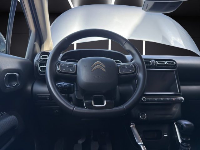CITROEN C3 Aircross usata, con Cruise Control