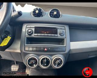SMART ForFour usata 12