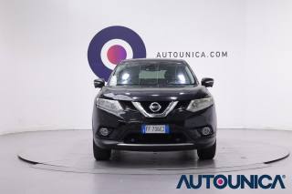 NISSAN X-Trail usata, con Airbag