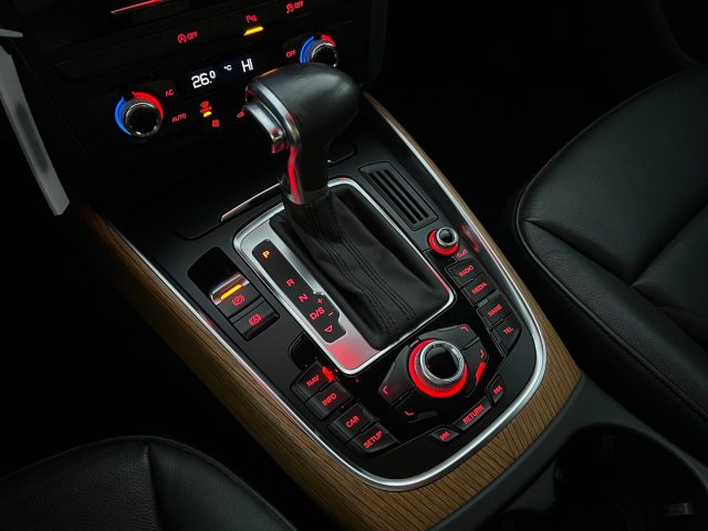 AUDI Q5 usata, con Fari Xenon