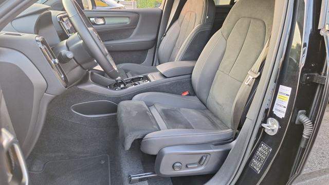 VOLVO XC40 usata, con Specchietti laterali elettrici