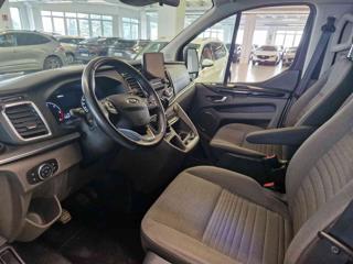 FORD Tourneo Custom usata, con Cerchi in lega