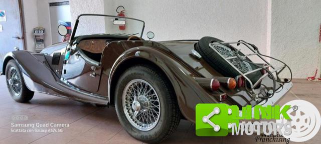 MORGAN Other usata 7