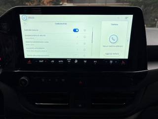 FORD Tourneo Custom usata, con Climatizzatore