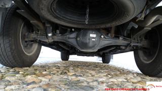 MITSUBISHI L200 usata 51