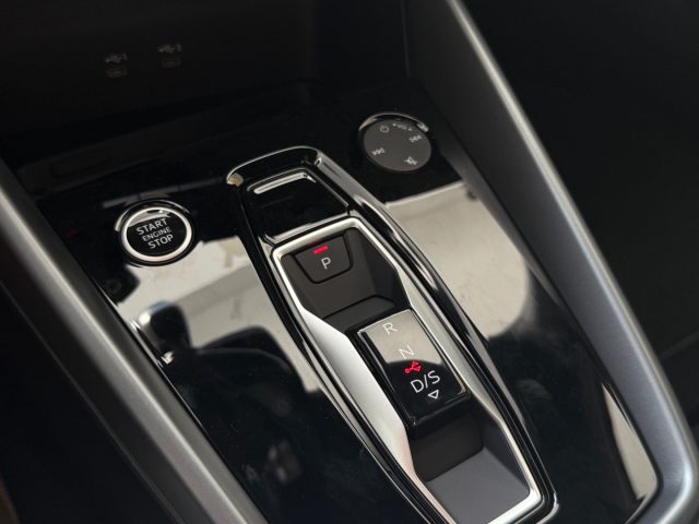 AUDI A3 usata, con Servosterzo
