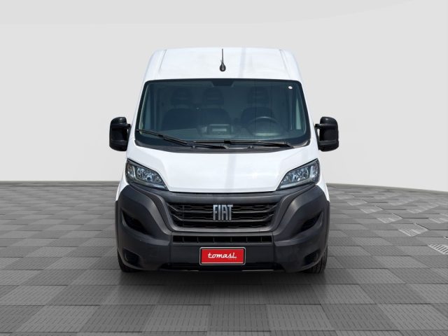 FIAT Ducato usata 7