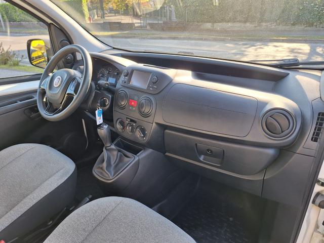 FIAT Fiorino usata, con Chiusura centralizzata