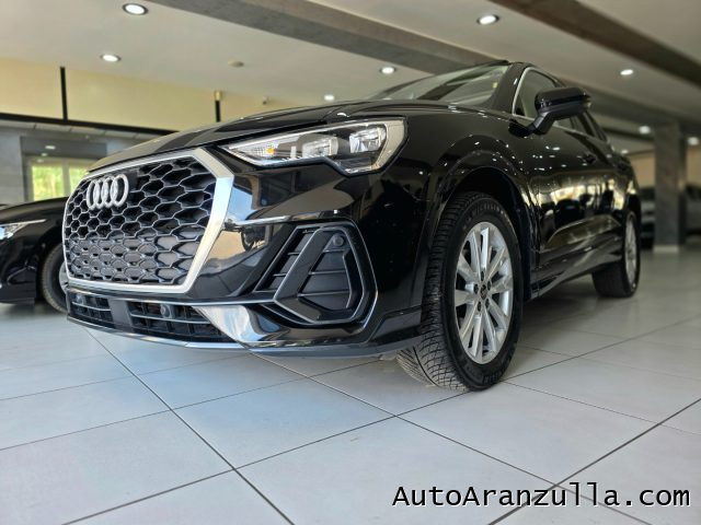 AUDI Q3 usata, con USB