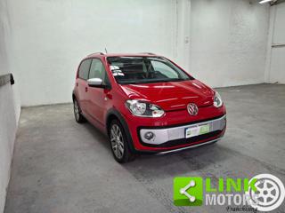 VOLKSWAGEN up! usata, con Airbag laterali
