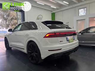 AUDI Q8 usata 1