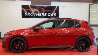 VOLKSWAGEN Golf GTI usata, con Airbag Passeggero