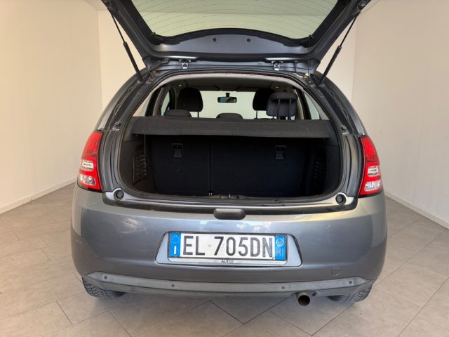 CITROEN C3 usata 5