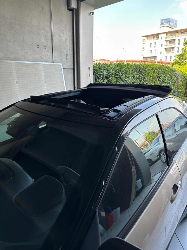 TOYOTA Aygo X usata, con Cerchi in lega