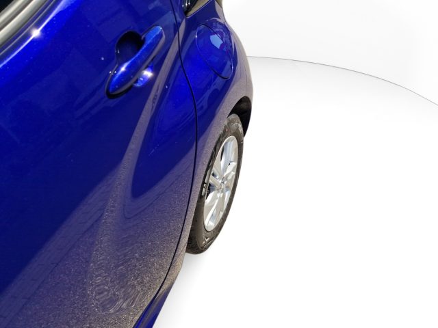 MAZDA 2 usata, con Controllo elettronico della corsia