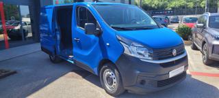FIAT Talento usata, con Alzacristalli elettrici