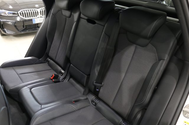 AUDI Q5 usata 24