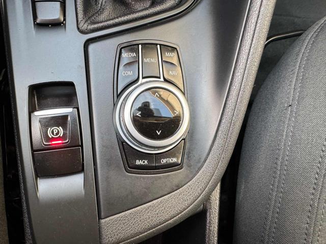 BMW X1 usata, con Servosterzo