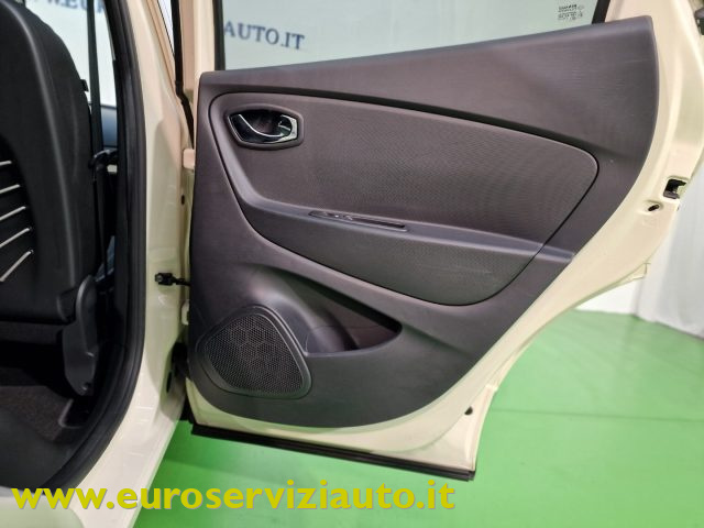 RENAULT Captur usata 45