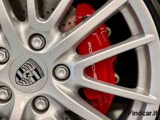 PORSCHE Cayman usata, con Climatizzatore