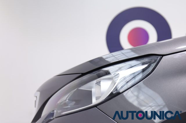 PEUGEOT 2008 usata, con Servosterzo