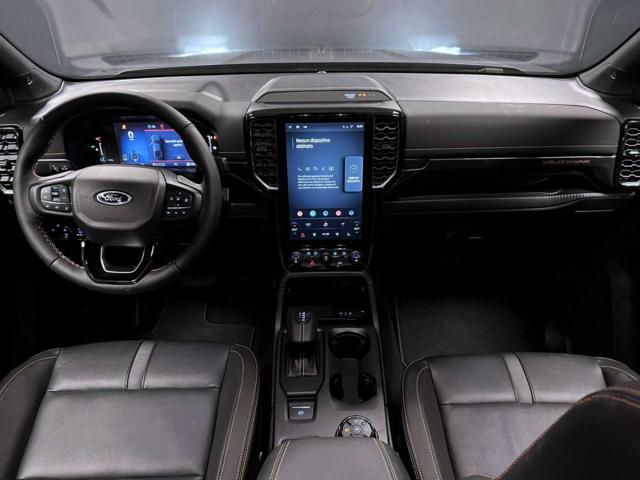 FORD Ranger usata, con Autoradio
