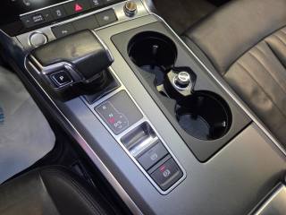 AUDI A6 usata, con Cruise Control