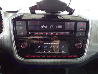 VOLKSWAGEN e-up! usata 81