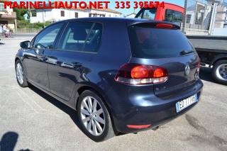 VOLKSWAGEN Golf usata, con Chiusura centralizzata