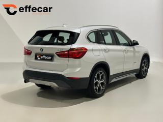 BMW X1 usata, con Autoradio