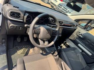 CITROEN C3 usata, con Chiusura centralizzata