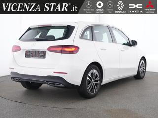 MERCEDES-BENZ B 200 usata, con Airbag Passeggero