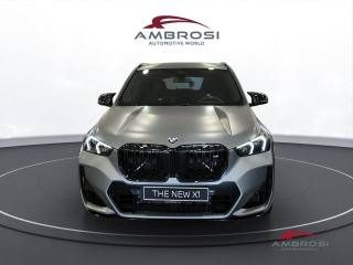 BMW X1 usata 5
