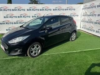 FORD Fiesta usata, con Airbag