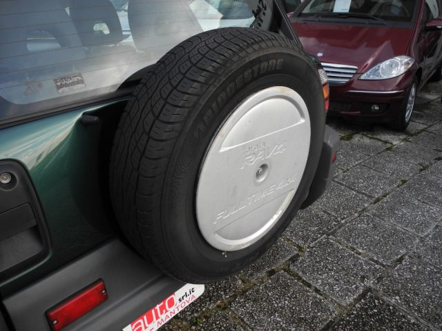 TOYOTA RAV 4 usata 41