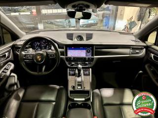 PORSCHE Macan usata, con Controllo trazione