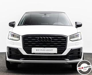 AUDI Q2 usata, con Airbag