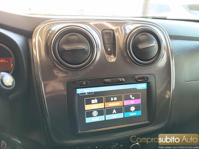 DACIA Sandero usata 22