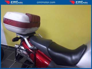 HONDA Varadero 1000 usata 9