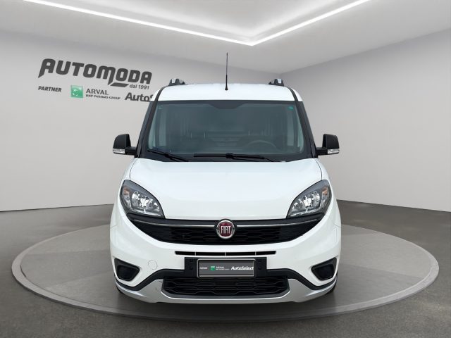 FIAT Doblo usata, con Airbag