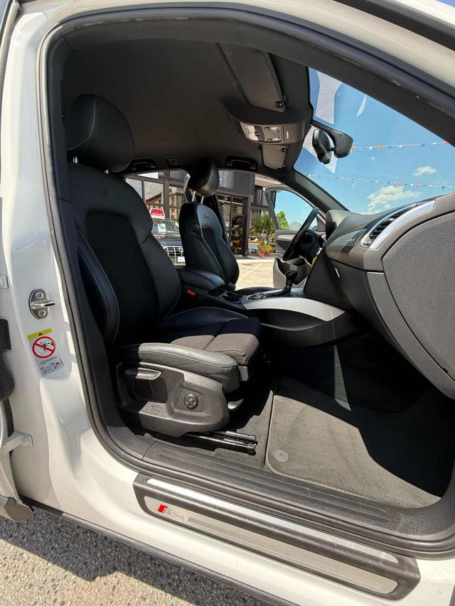 AUDI Q5 usata 34